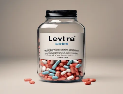 Levitra generico 20 mg prezzo